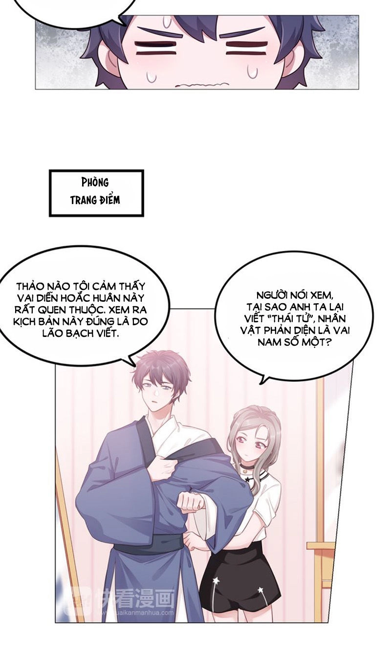 Tướng Quân Mời Xuất Đạo Chapter 52 - 4