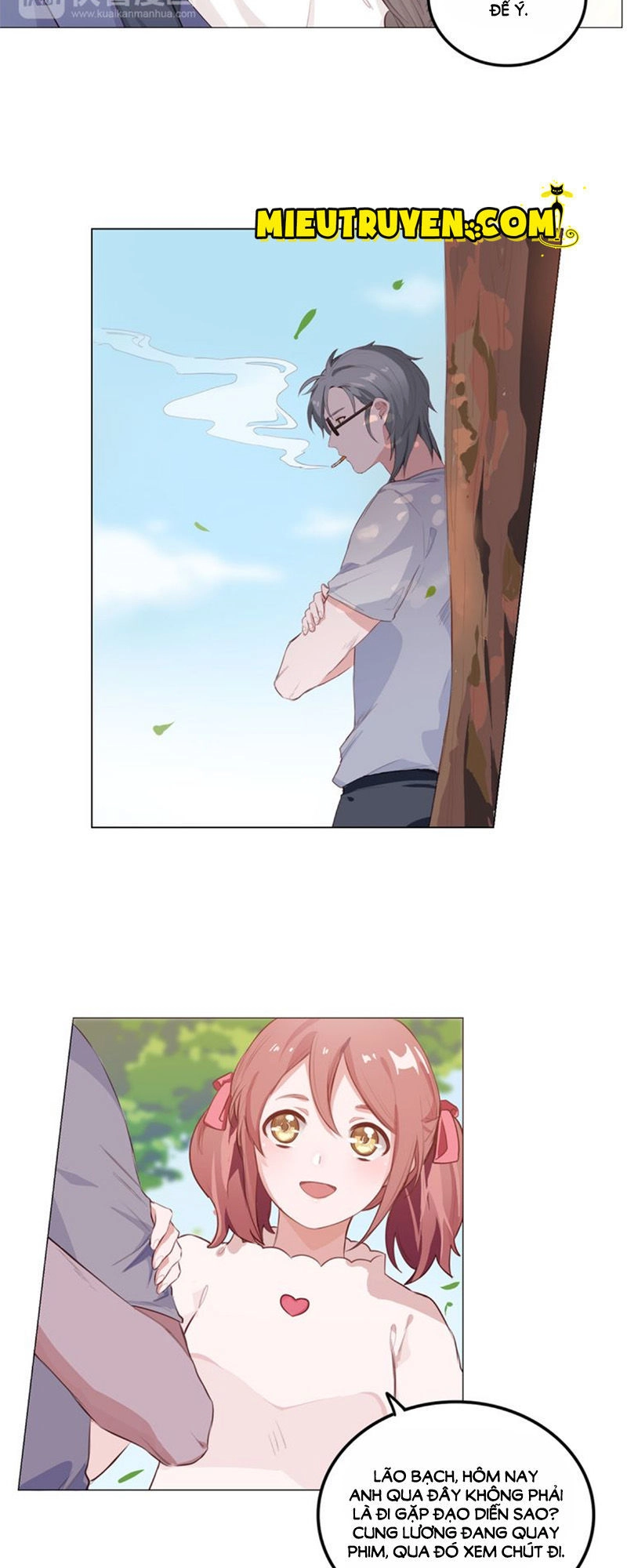 Tướng Quân Mời Xuất Đạo Chapter 52 - 10