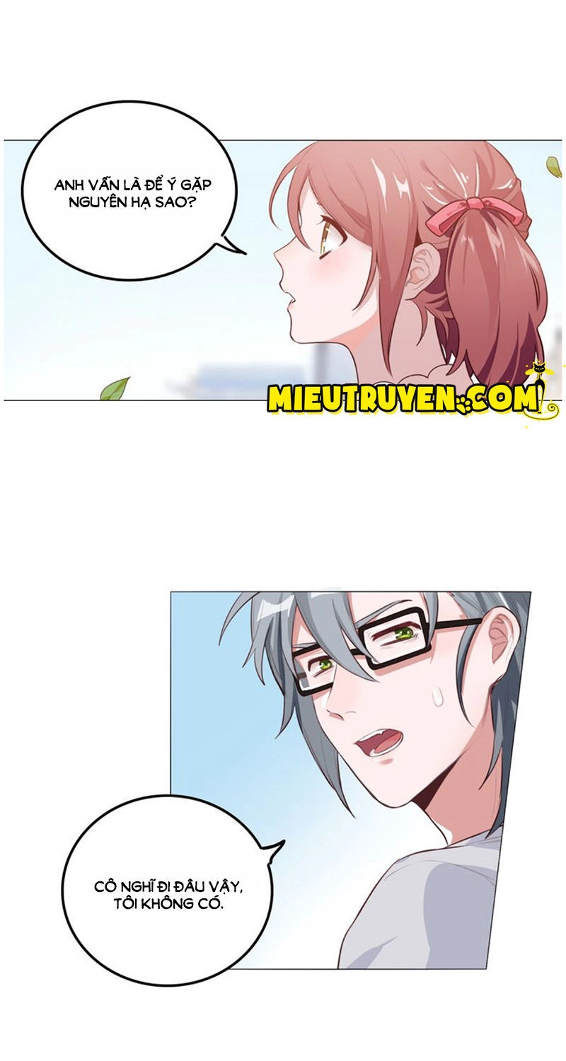 Tướng Quân Mời Xuất Đạo Chapter 52 - 13