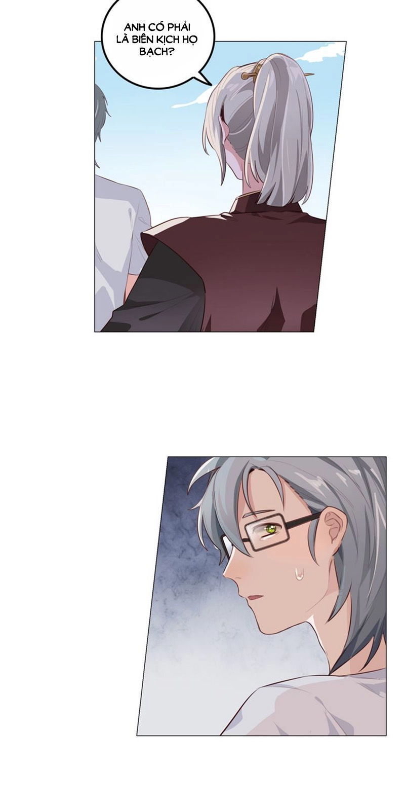 Tướng Quân Mời Xuất Đạo Chapter 52 - 17