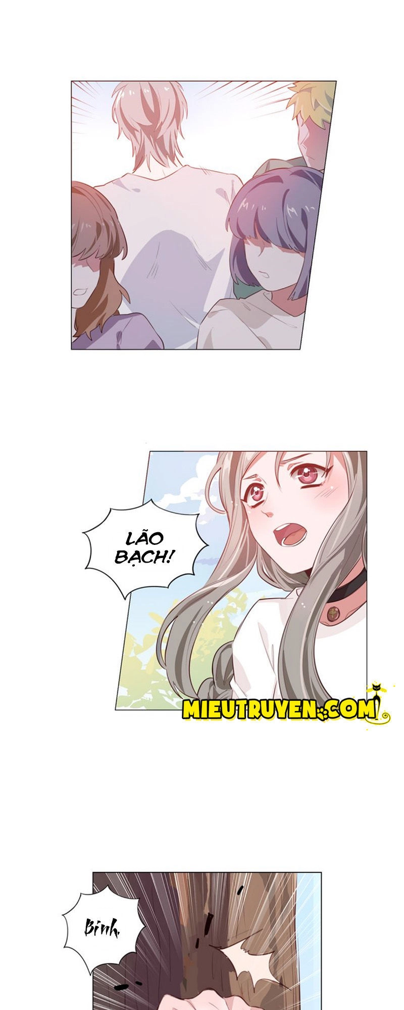 Tướng Quân Mời Xuất Đạo Chapter 52 - 20