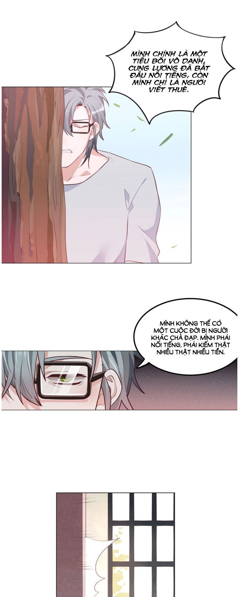 Tướng Quân Mời Xuất Đạo Chapter 52 - 22