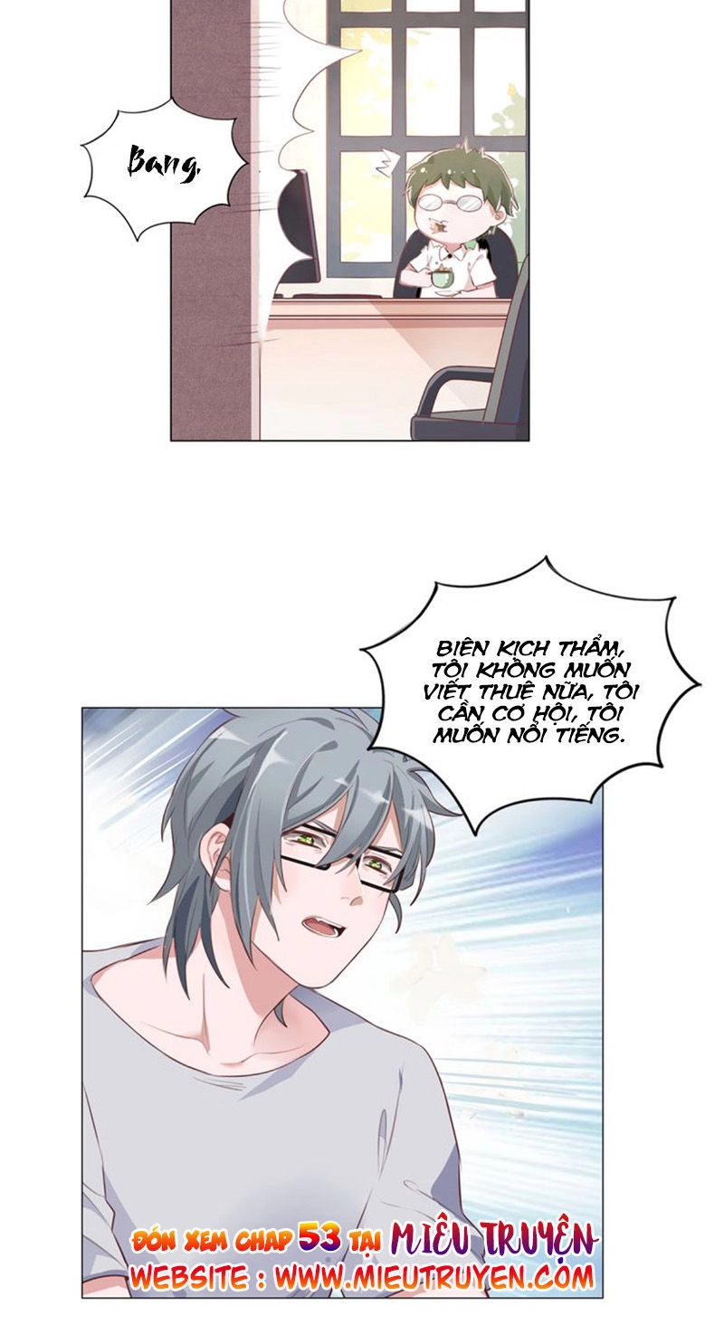 Tướng Quân Mời Xuất Đạo Chapter 52 - 23