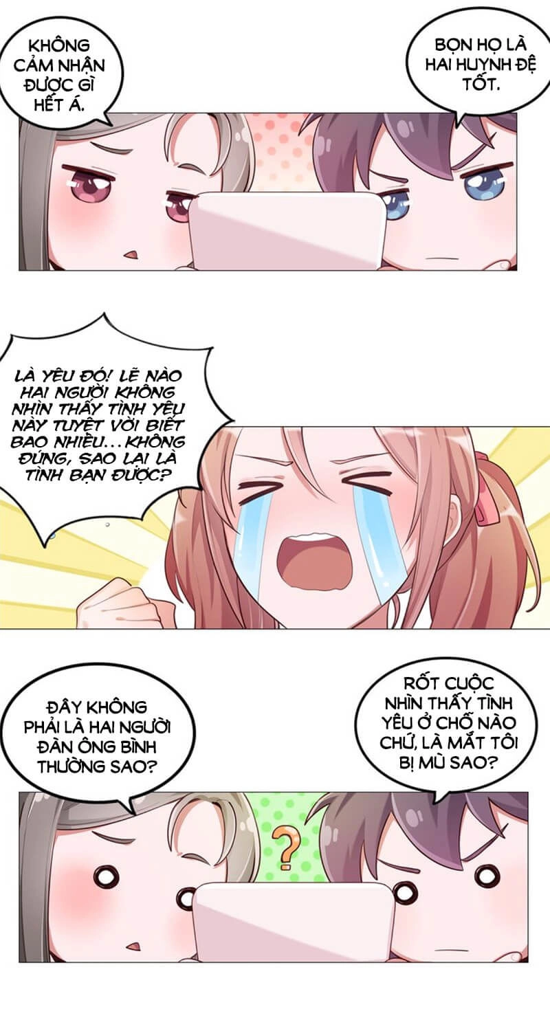 Tướng Quân Mời Xuất Đạo Chapter 53 - 11