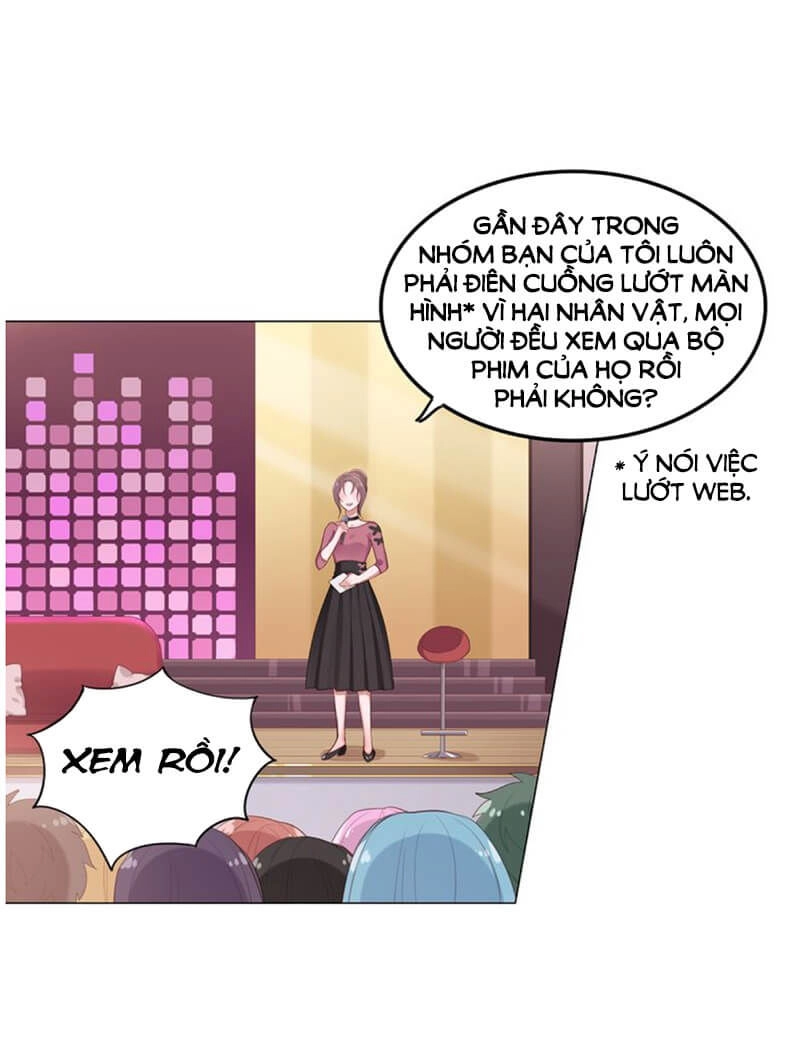 Tướng Quân Mời Xuất Đạo Chapter 54 - 6