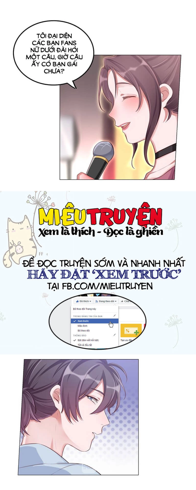 Tướng Quân Mời Xuất Đạo Chapter 54 - 15