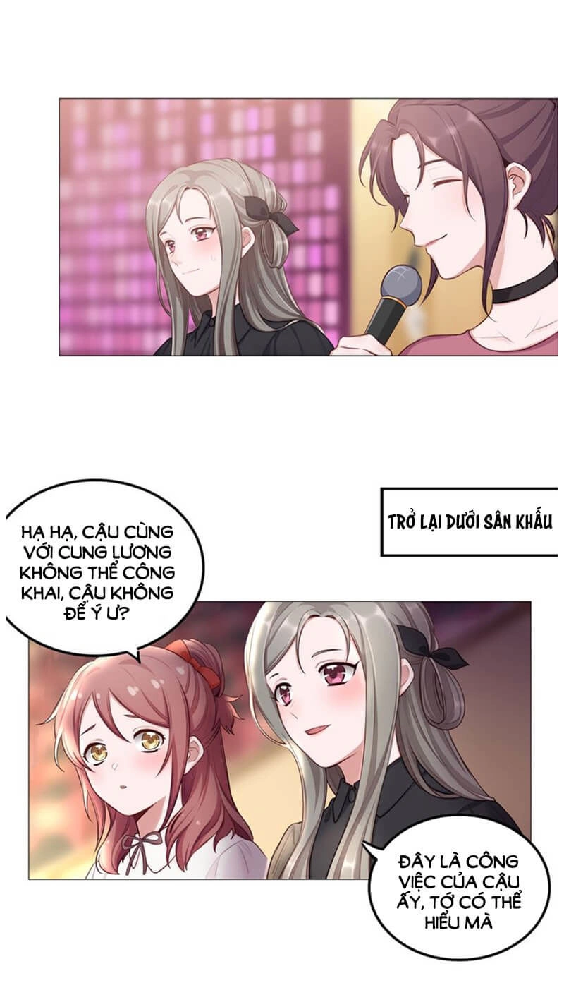 Tướng Quân Mời Xuất Đạo Chapter 54 - 19