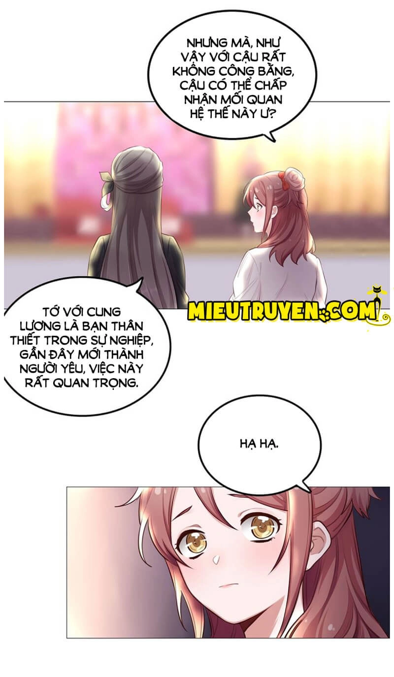 Tướng Quân Mời Xuất Đạo Chapter 54 - 20