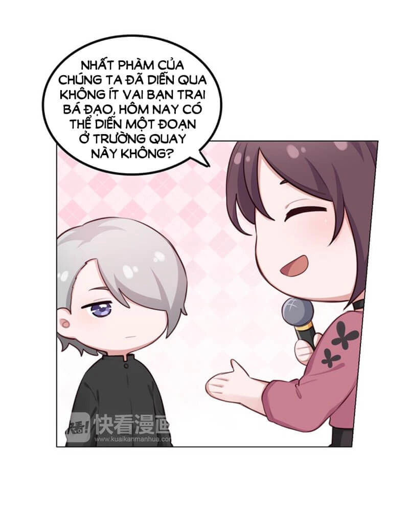 Tướng Quân Mời Xuất Đạo Chapter 54 - 21