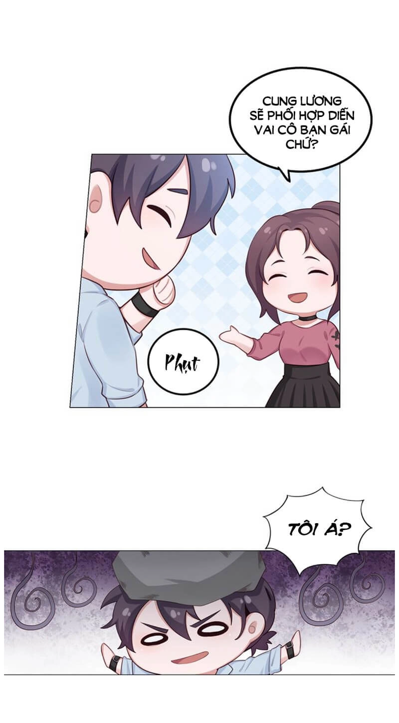 Tướng Quân Mời Xuất Đạo Chapter 54 - 22