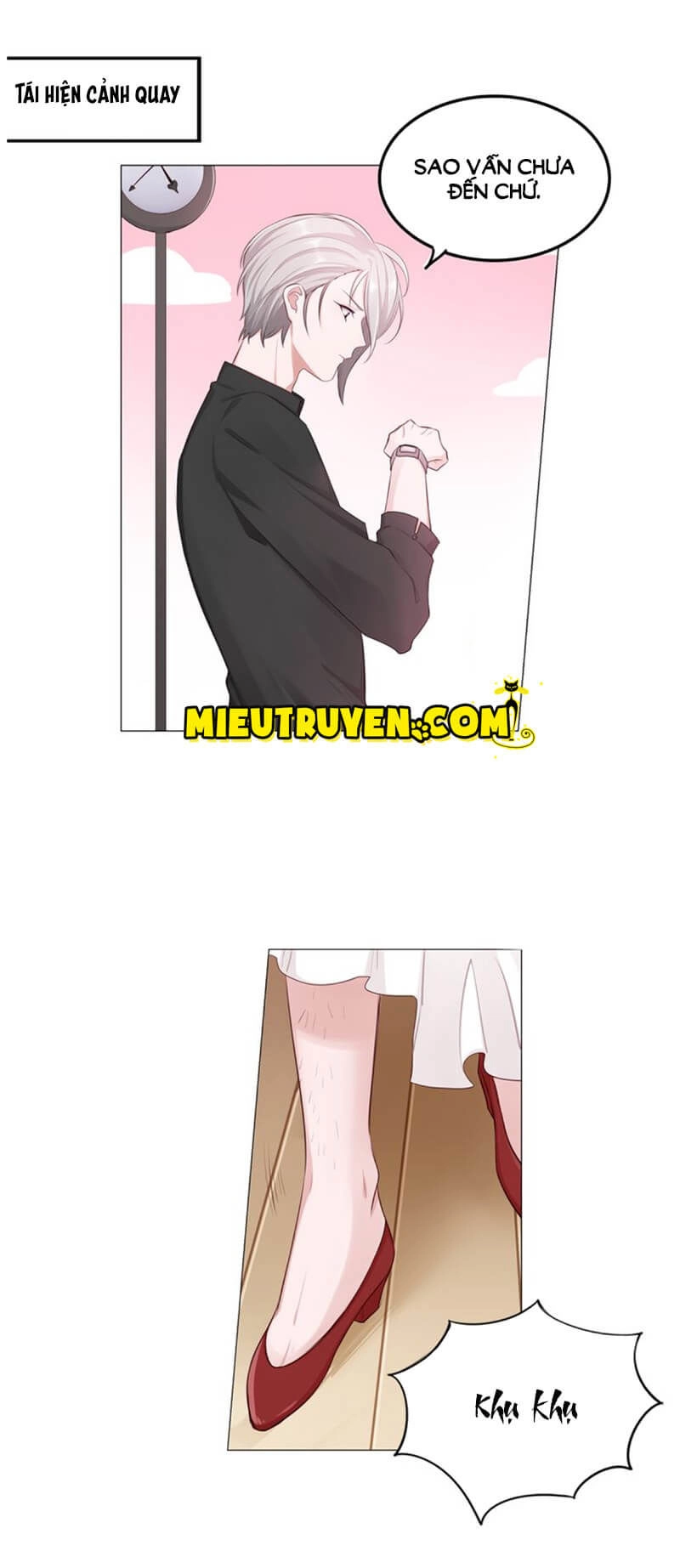 Tướng Quân Mời Xuất Đạo Chapter 54 - 23