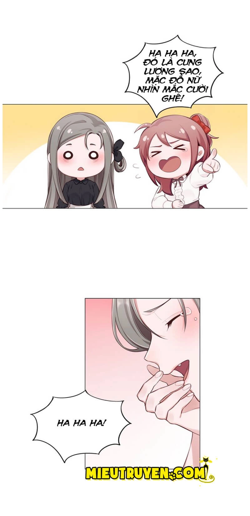 Tướng Quân Mời Xuất Đạo Chapter 54 - 25