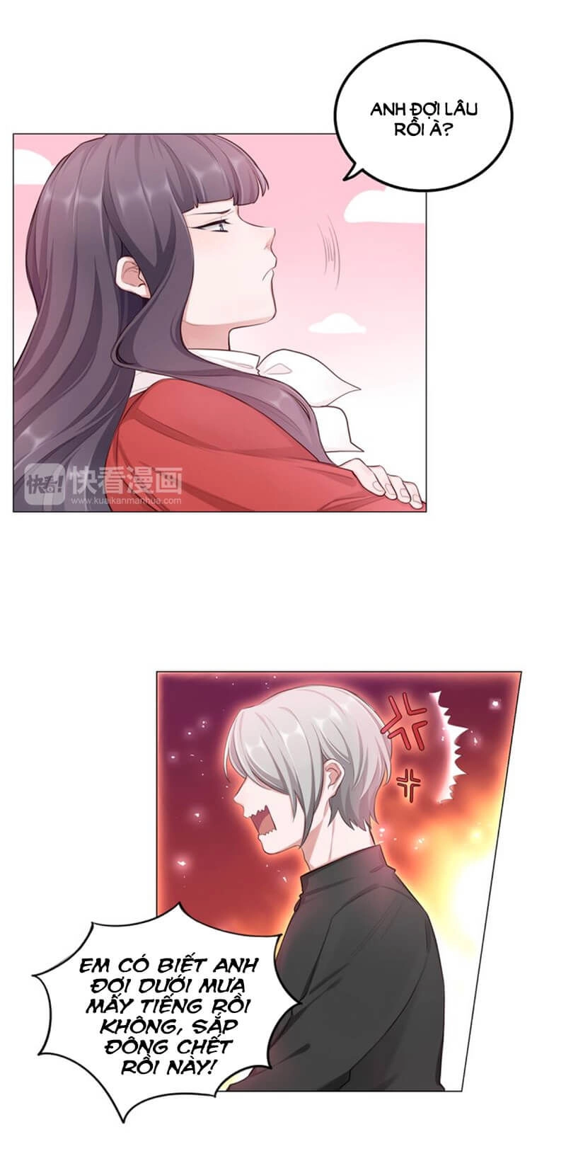 Tướng Quân Mời Xuất Đạo Chapter 54 - 26