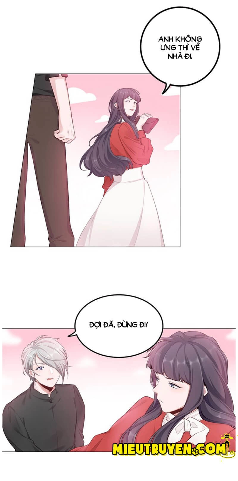 Tướng Quân Mời Xuất Đạo Chapter 54 - 27