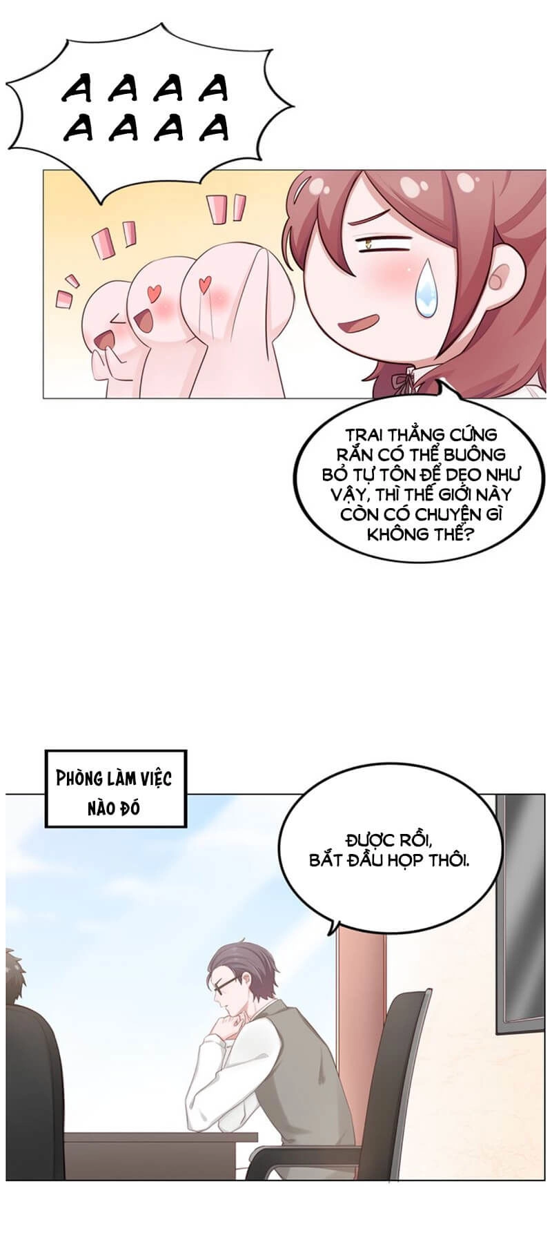 Tướng Quân Mời Xuất Đạo Chapter 54 - 28