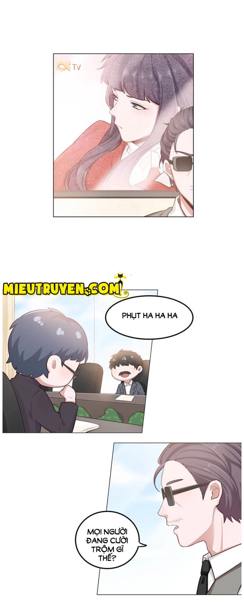 Tướng Quân Mời Xuất Đạo Chapter 54 - 29