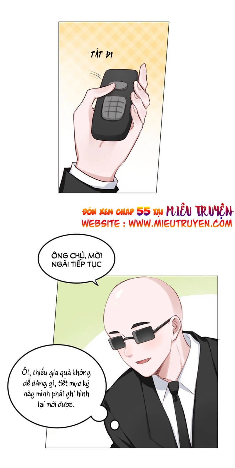 Tướng Quân Mời Xuất Đạo Chapter 54 - 31