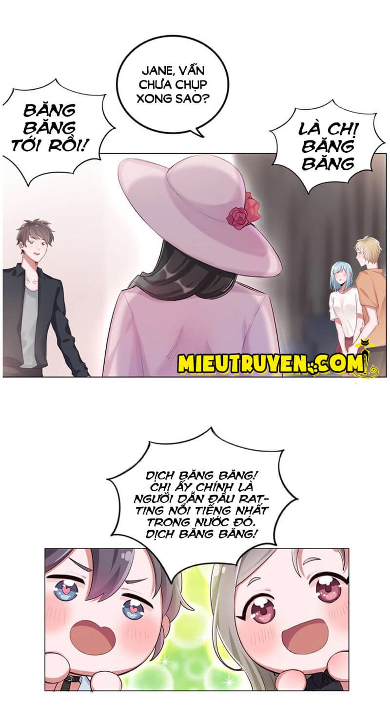 Tướng Quân Mời Xuất Đạo Chapter 55 - 2