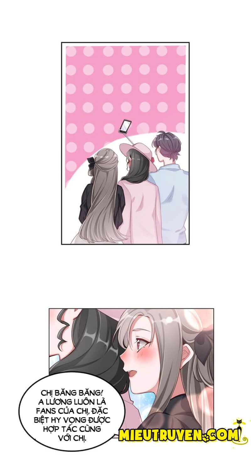 Tướng Quân Mời Xuất Đạo Chapter 55 - 5