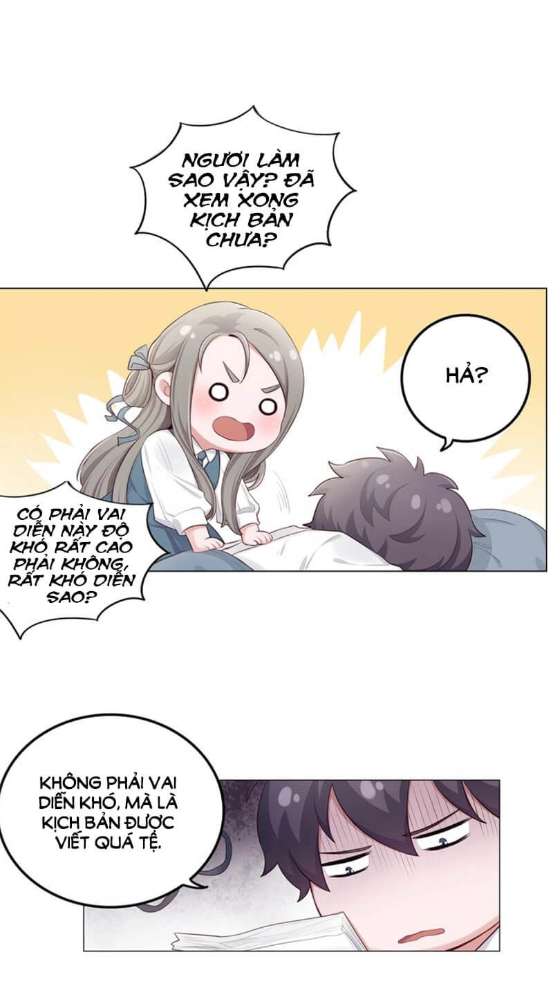 Tướng Quân Mời Xuất Đạo Chapter 55 - 17