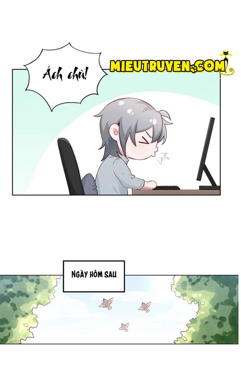 Tướng Quân Mời Xuất Đạo Chapter 55 - 22