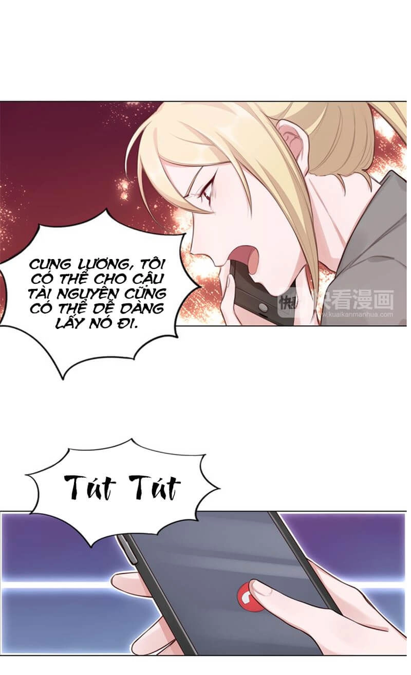 Tướng Quân Mời Xuất Đạo Chapter 55 - 24