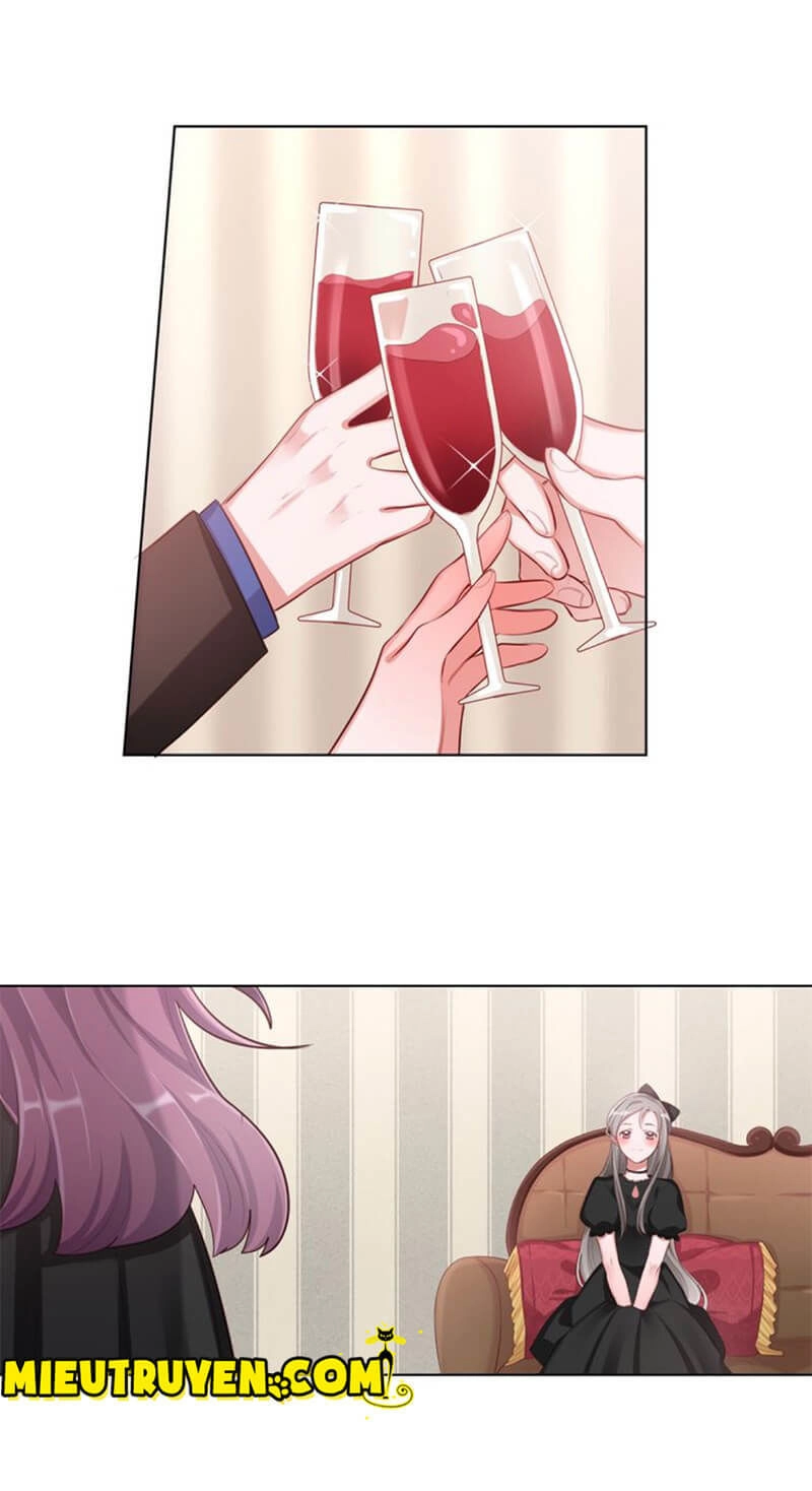 Tướng Quân Mời Xuất Đạo Chapter 57 - 13