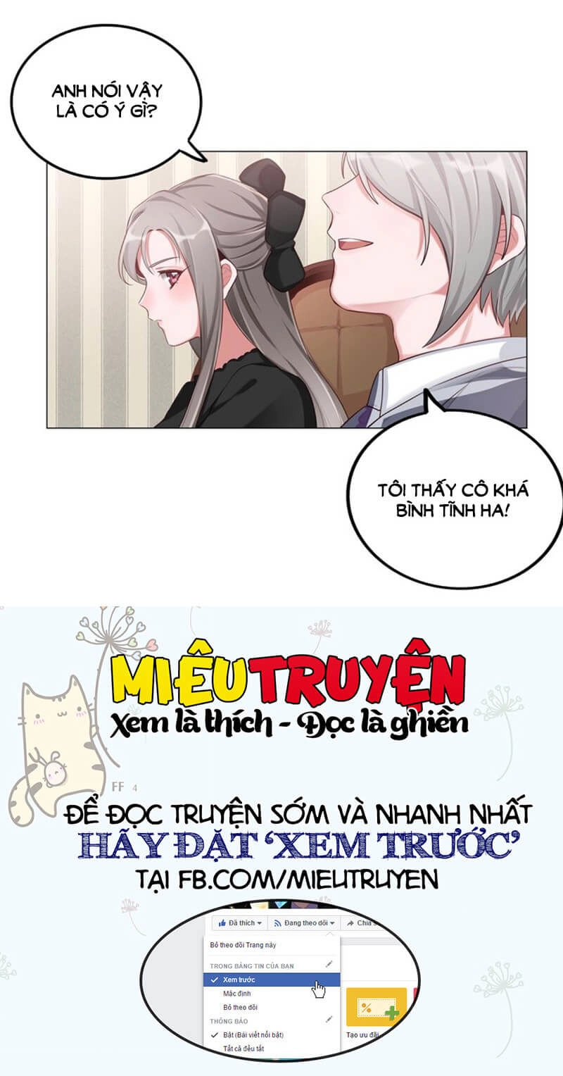 Tướng Quân Mời Xuất Đạo Chapter 57 - 14