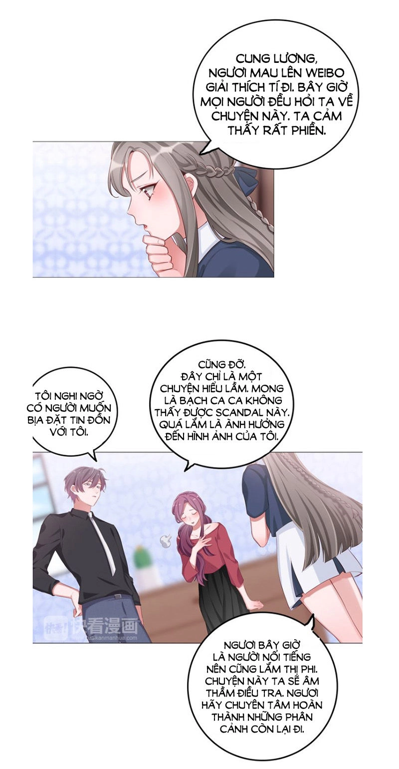 Tướng Quân Mời Xuất Đạo Chapter 58 - 6