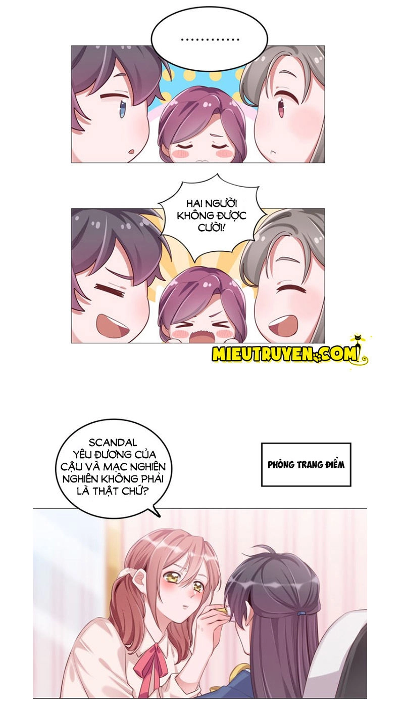 Tướng Quân Mời Xuất Đạo Chapter 58 - 7