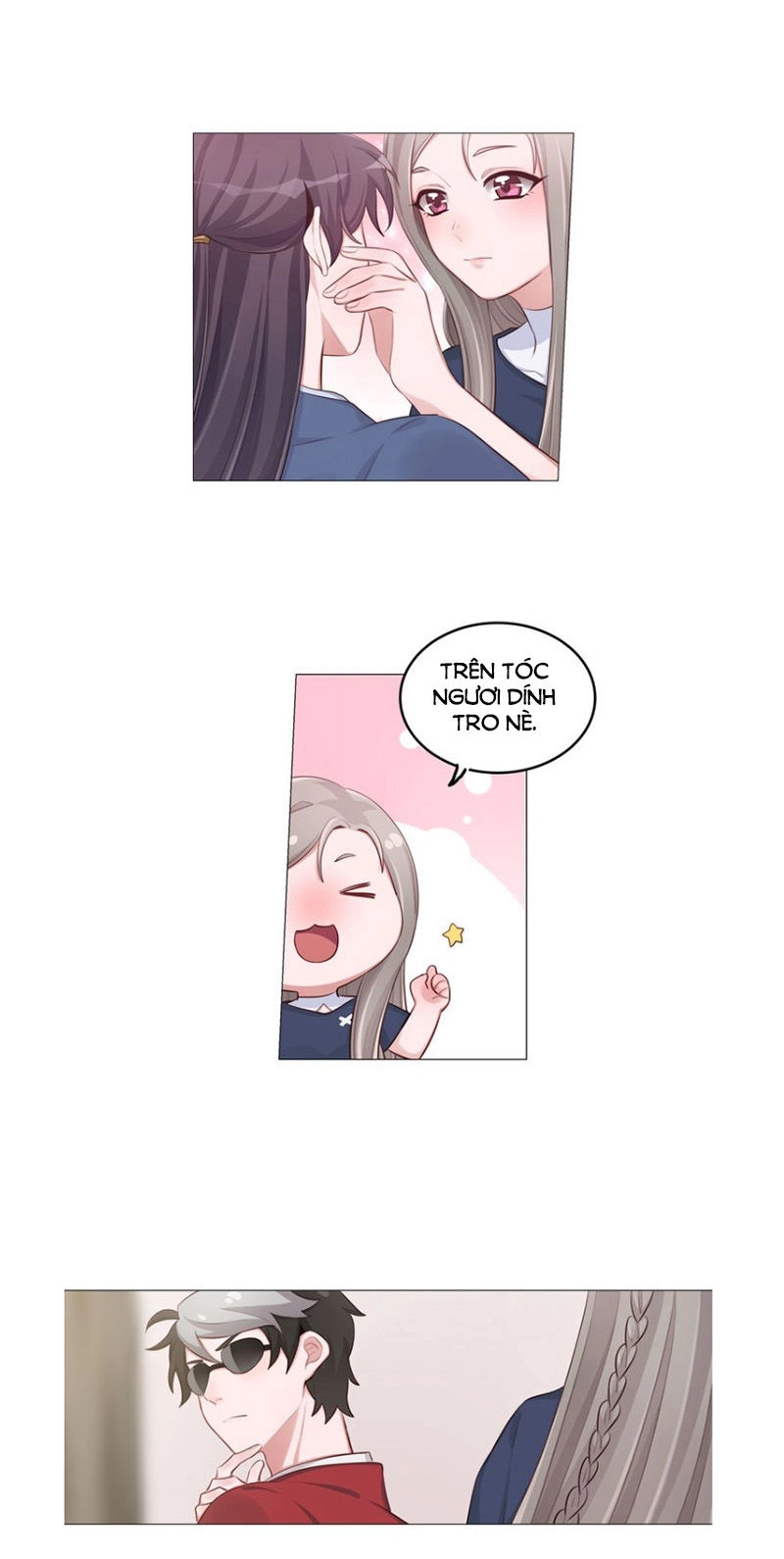 Tướng Quân Mời Xuất Đạo Chapter 58 - 19