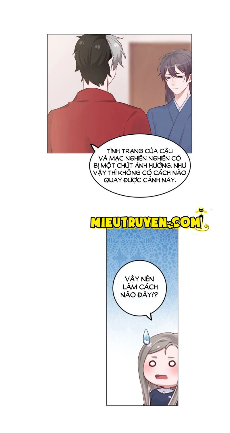 Tướng Quân Mời Xuất Đạo Chapter 58 - 20