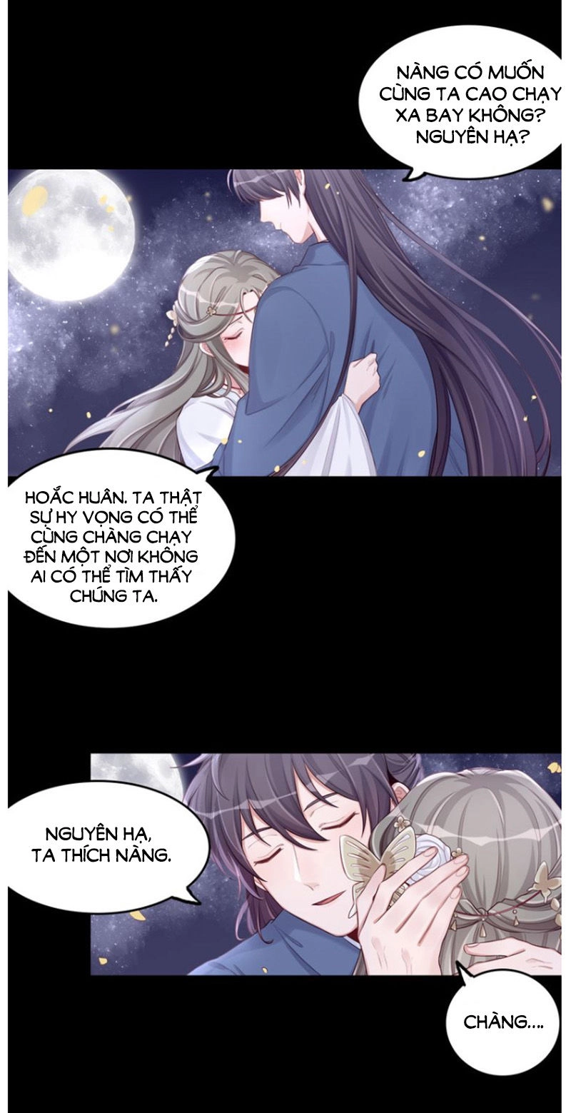 Tướng Quân Mời Xuất Đạo Chapter 59 - 22