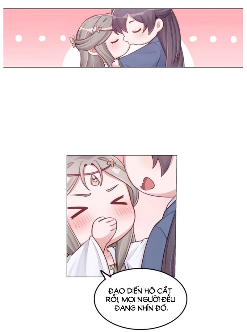 Tướng Quân Mời Xuất Đạo Chapter 59 - 24