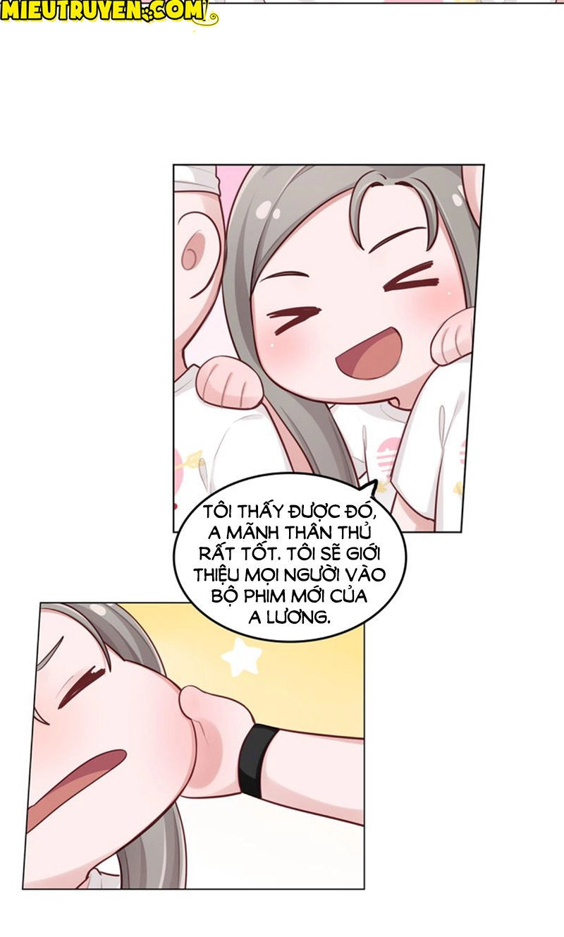 Tướng Quân Mời Xuất Đạo Chapter 60 - 24