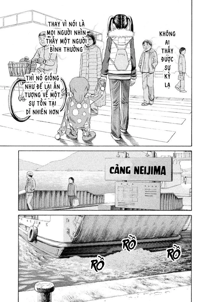 Golden Gold Chapter 4 - 18