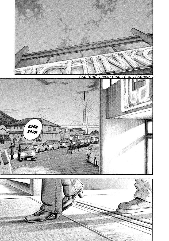 Golden Gold Chapter 4 - 26