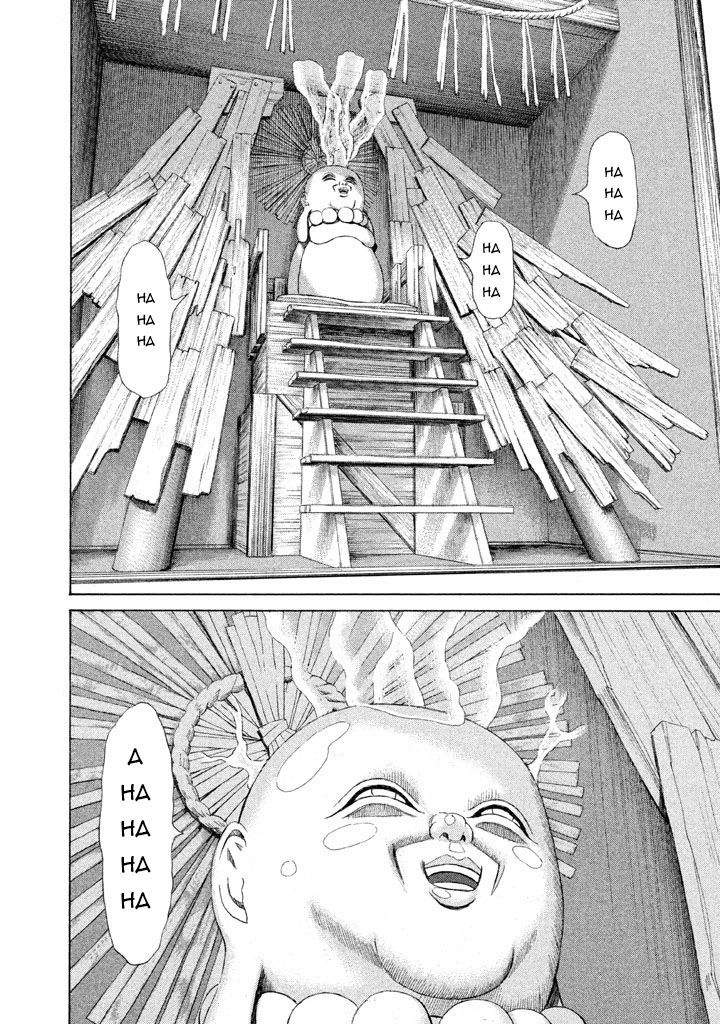 Golden Gold Chapter 10 - 24