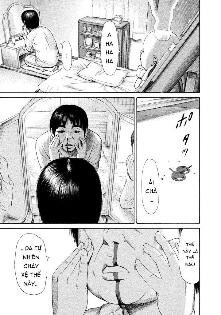 Golden Gold Chapter 10 - 25