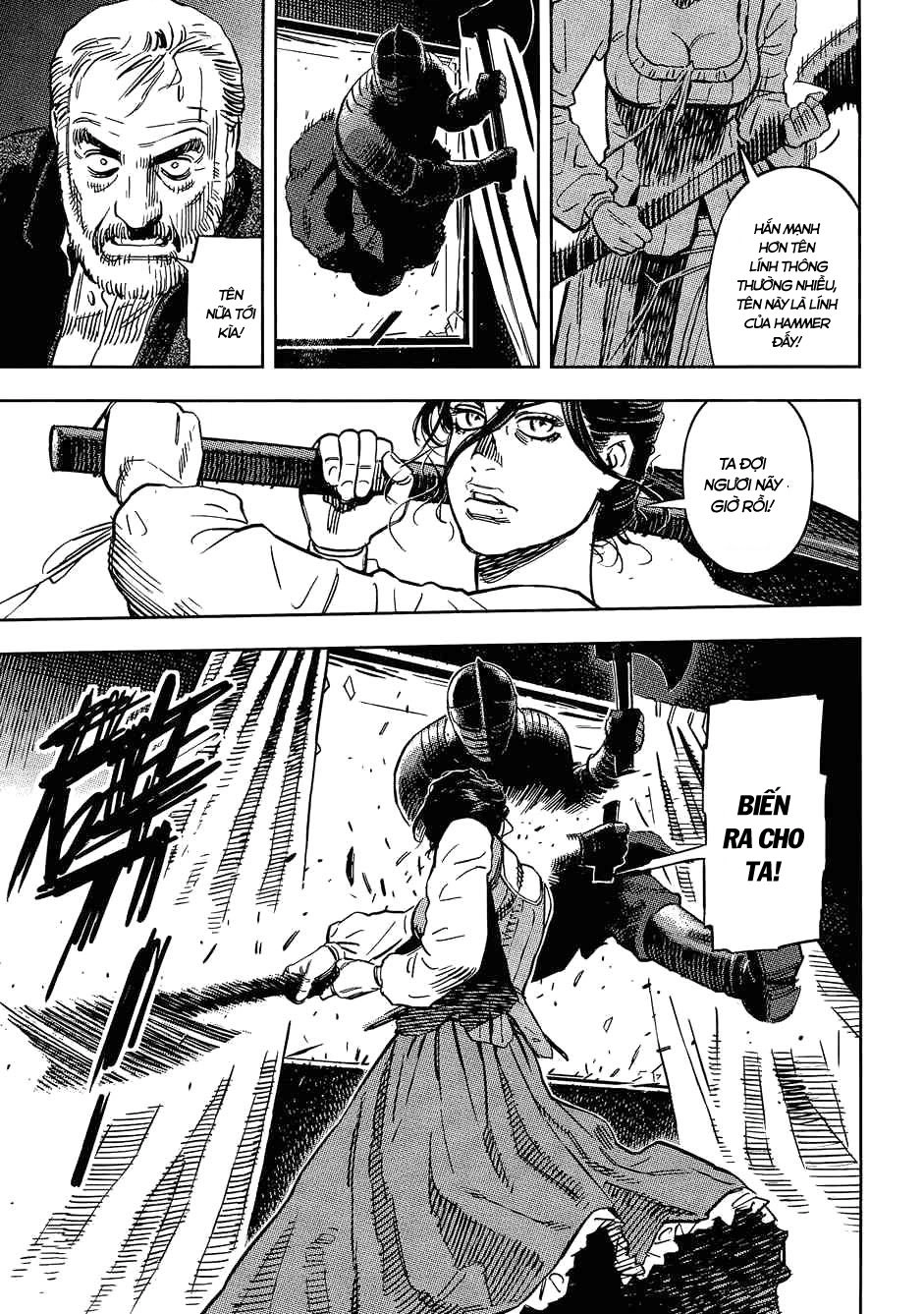 Oldman Chapter 4.1 - 15