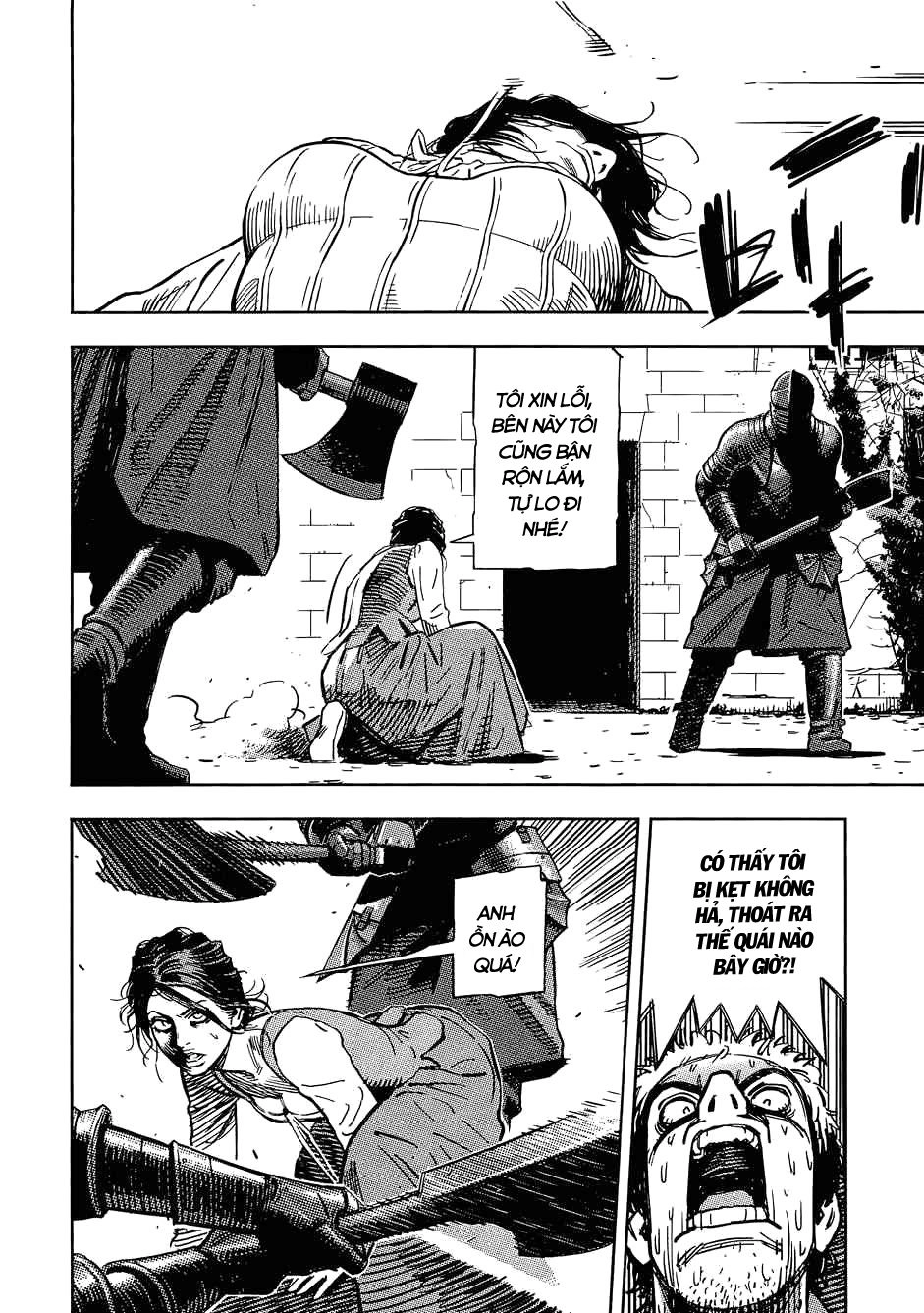 Oldman Chapter 4.1 - 22