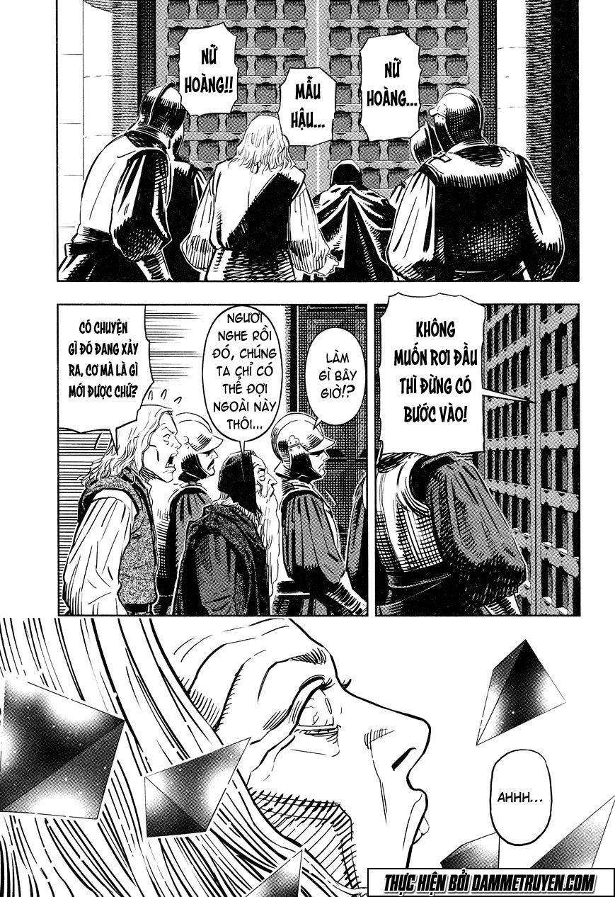 Oldman Chapter 7 - 18