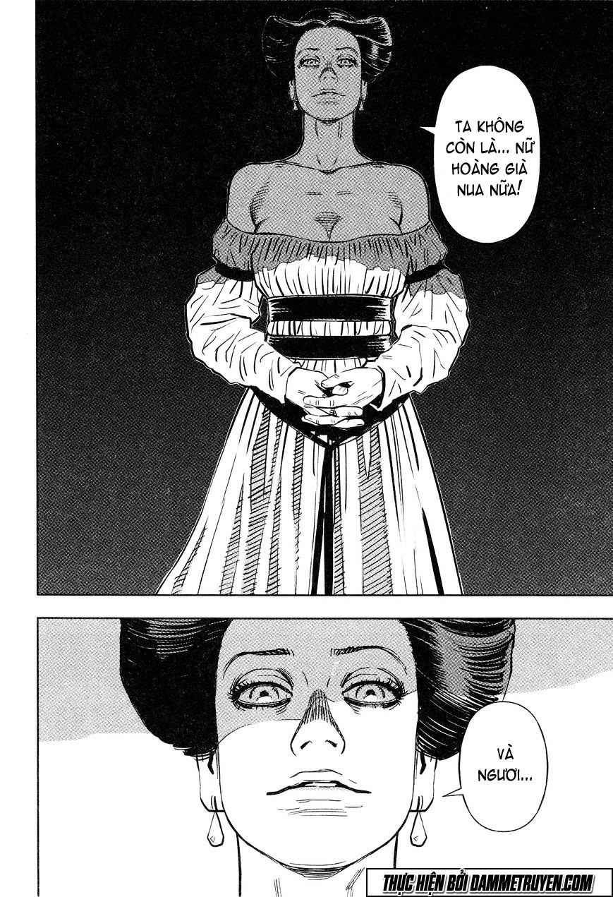 Oldman Chapter 7 - 23