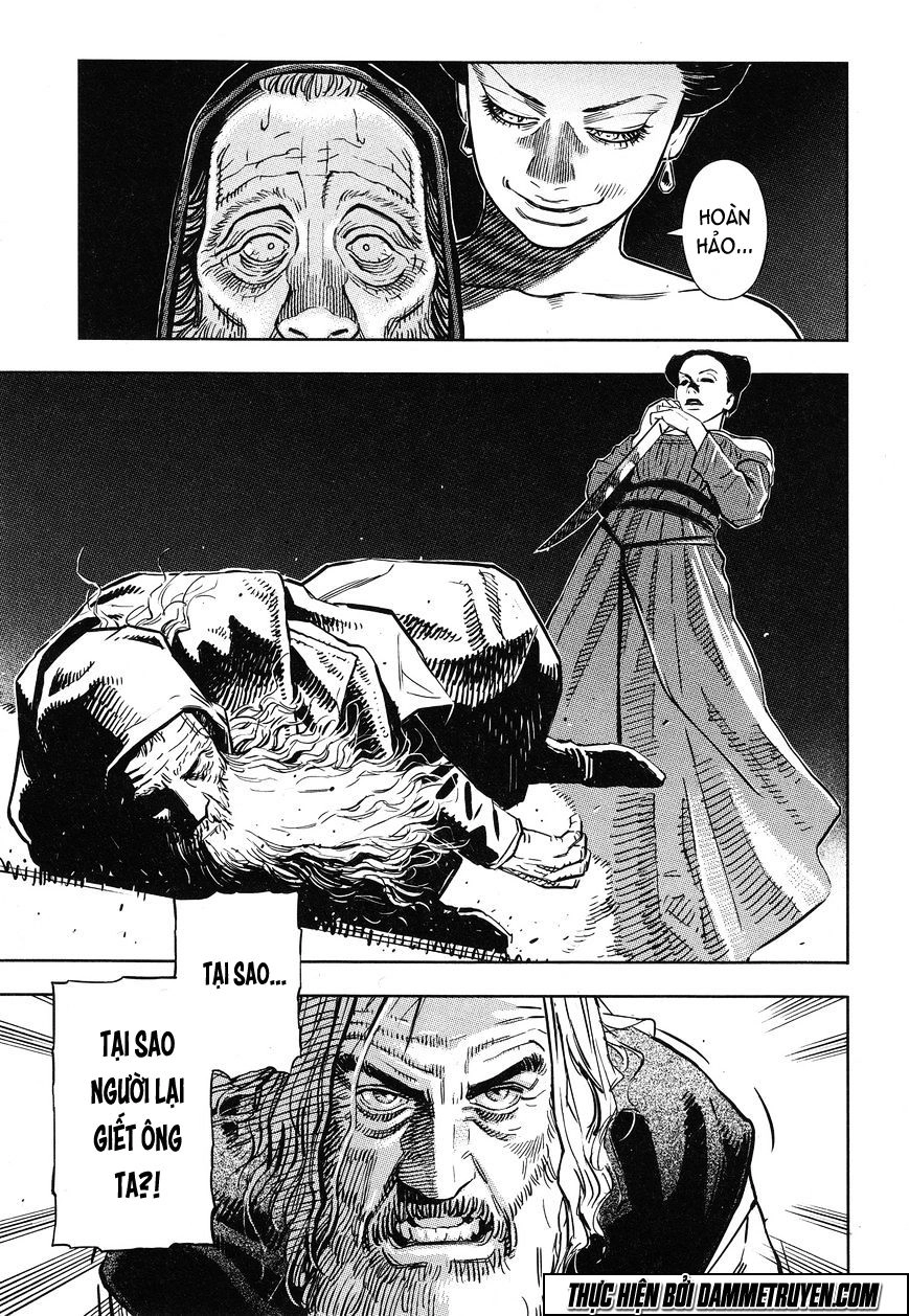 Oldman Chapter 8 - 2