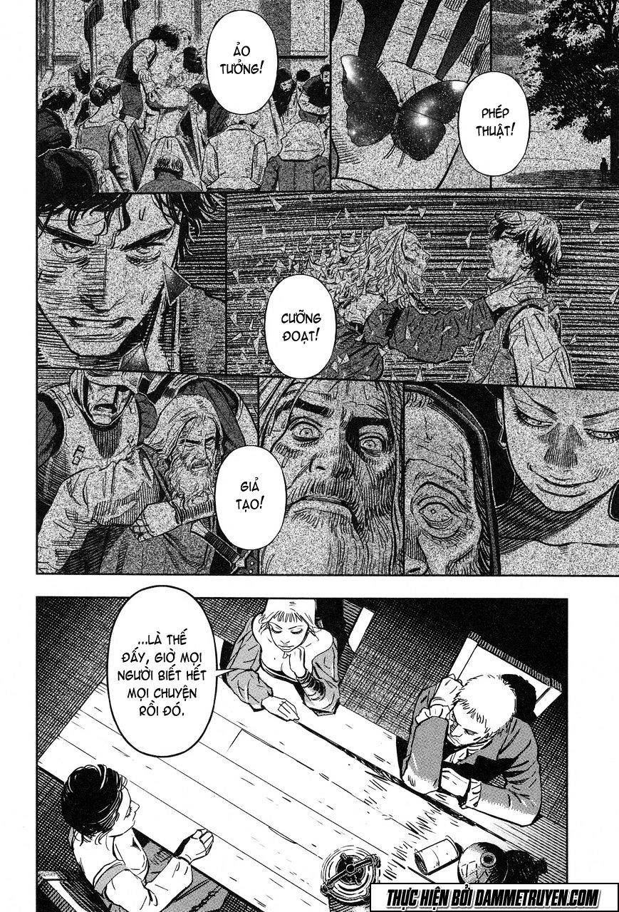 Oldman Chapter 8 - 7