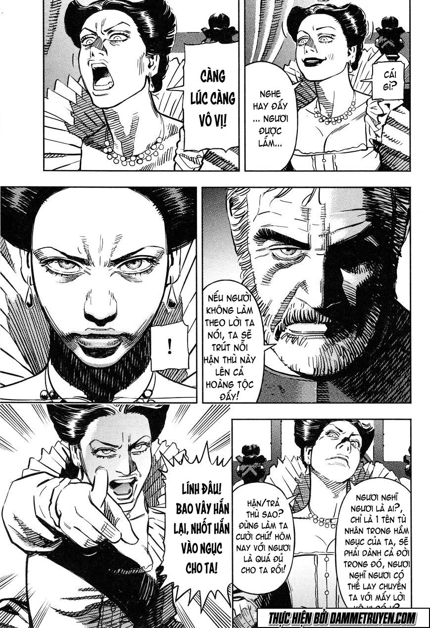 Oldman Chapter 8 - 16