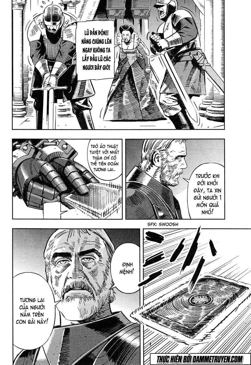 Oldman Chapter 8 - 19