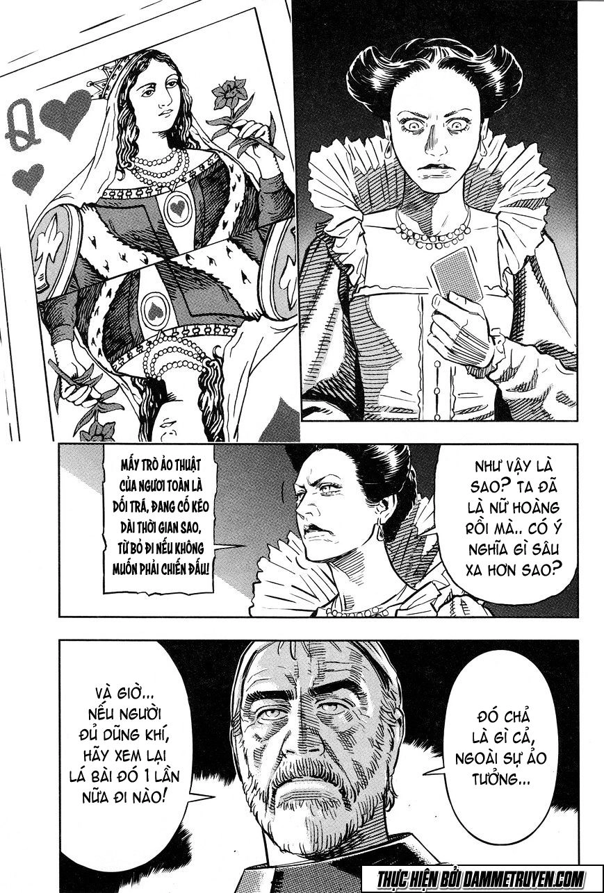 Oldman Chapter 8 - 22