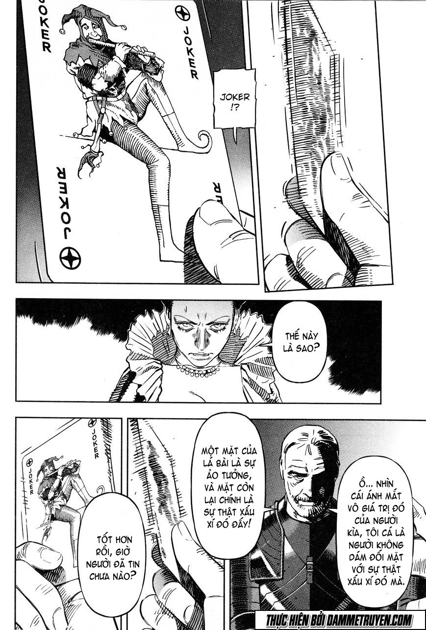 Oldman Chapter 8 - 23