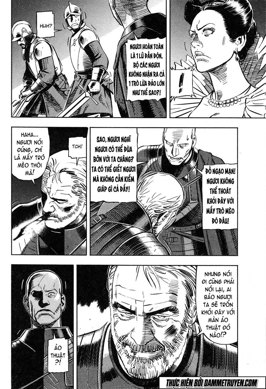 Oldman Chapter 8 - 27